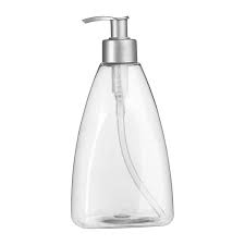 SABONETERIA DE MESA 500 ML SUPERPRO