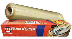 PVC ESTICAVEL 380X10X300MTS ULTRAPLAST
