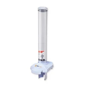 POUPA COPOS MULTICOPO BOTAO 150/200 ML