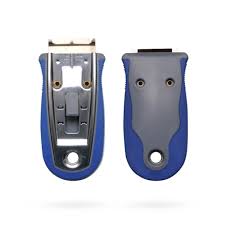RASPADOR DE SEGURANCA 4 CM