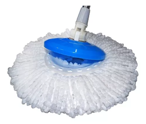 REFIL MOP ROTAT. MICROF P/ BD 13LT NOBRE