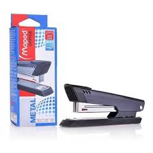 GRAMPEADOR MAPED METALICO 25FLS 26/6 PRE