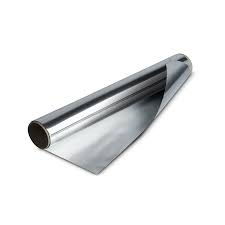 ROLINHO ALUMINIO 30CM X 7,5MTS