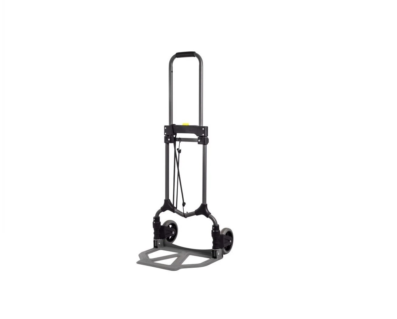 CARRO ARMAZEM ACO 2 RODAS CAPA. 55KG