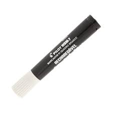 PILOTO MARCADOR P/ QD BRANCO PRETO PILOT