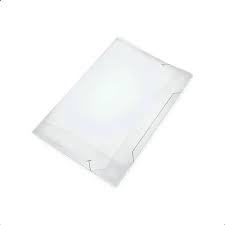 CLASSIFICADOR TRANSP 335X235MM FINO ACP