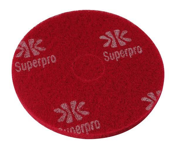 DISCO RESTAURADOR VERMELHO 510 MM SUPERP