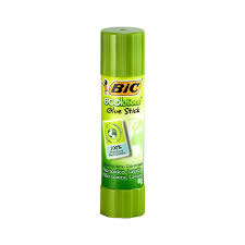 COLA BASTAO BIC 8GR