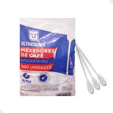 MEXEDOR DE CAFE ULTRA PCT C/ 500UND