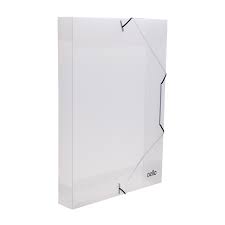 CLASSIFICADOR TRANSP 335X40X235MM LARGO