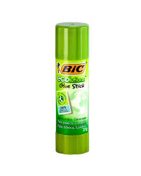 COLA BASTAO BIC 21GR