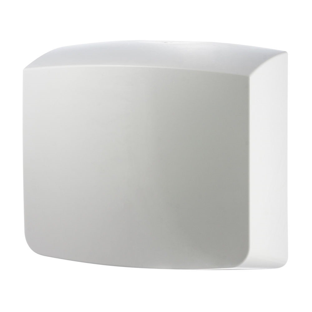 DISPENSER P/ PAPEL TOALHA MAZZO BRANCO