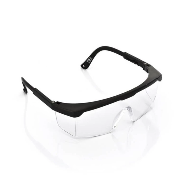 OCULOS VVISION LENTE 100% TRANSP. VOLK