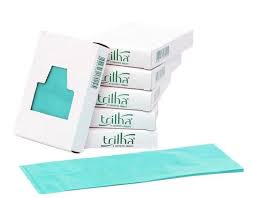 REFIL COLETOR P/ ABSOR. TRILHA 25UND