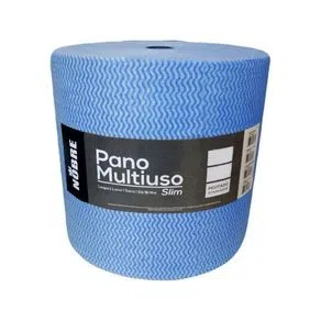 PANO MULT USO NOBRE 240M X 0,28M AZUL