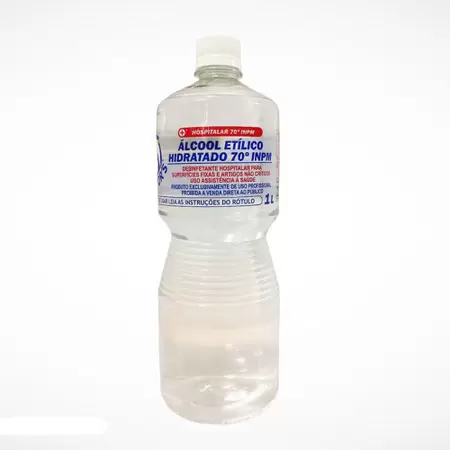 ALCOOL LIQ 70% INPM MEYORS 1000 ML