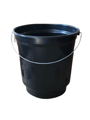 BALDE PLASTICO 20 LTS GIGAPLAST