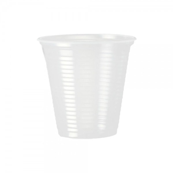 COPO DESC. 150 ML TR FORFEST PCT C/100UN