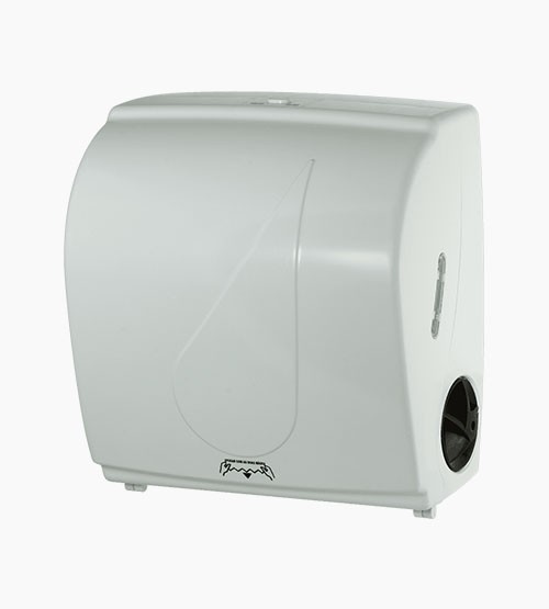 TOALHEIRO AUTOCORTE BOB DROPY COMPACT BR