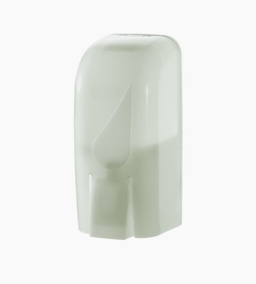 DISPENSER ALCOOL SPRAY 850ML DROPY BRANC