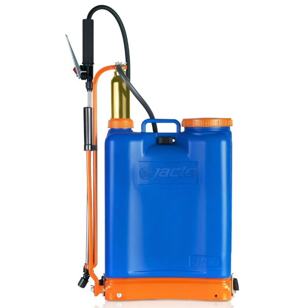 PULVERIZADOR 16L COSTAL JACTO PJ