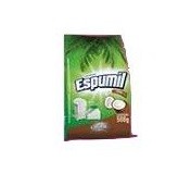 SABAO EM PO ESPUMIL SUPER COCO 400GR