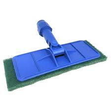 LIMPA TUDO MOPPITA AZUL