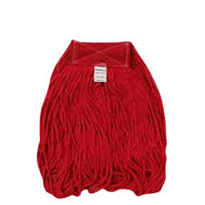 REFIL UMIDO MOPPITA C/ LOOP VERMELHO