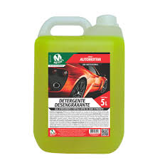 DESENGRAXANTE MEYORS 5LT