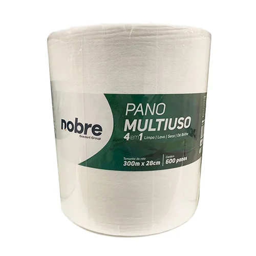 PANO MULT USO NOBRE 240M X 0,28M BRANCO
