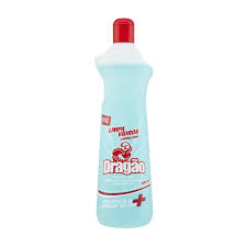 LIMPA VIDROS DRAGAO 500ML