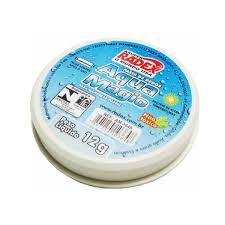 MOLHA DEDO AQUA CREME RADEX 12GR