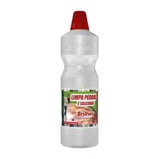 LIMPA PEDRA 1LT BRILHEX