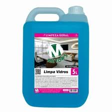 LIMPA VIDROS MEYORS 5LT