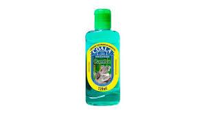 LIMPADOR PERF. 120ML COALA BAMBU