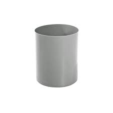 CESTO 32X24 15 LTS CINZA LARPLASTICO