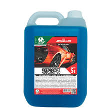 SHAMPOO DETERGENTE AUTOMOTIVO MEYORS 5L