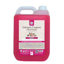 SABONETE LIQ. MEYORS 5LTS FLORAL
