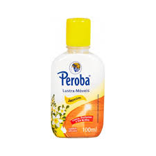 LUSTRA MOVEIS PEROBA JASMIN 100ML