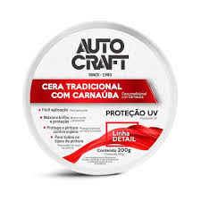 CERA AUTOMOTIVA 200G
