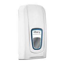 DISPENSER PAPEL HIG. INTERFOLHA NOBRE BR