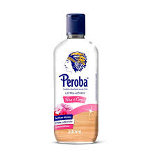 LUSTRA MOVEIS PEROBA FLORES CAMPO 200ML