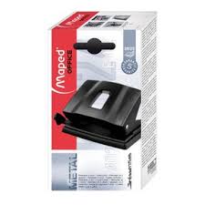 PERFURADOR 2 FUROS 45FLS ESSENCIAL