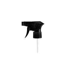 GATILHO SPRAY PULVERIZADOR NOBRE PT