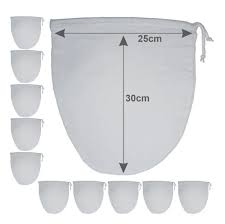 COADOR DE CAFE N 3 25X30CM FLANELA P MAQ