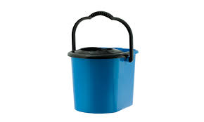 BALDE 15L AZUL C/ESPREMEDOR FORTCOM