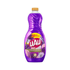 LIMPADOR PERF UAU LAVANDA E CONFOR 1,8LT