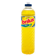 DETERGENTE LIQ. BRILUX NEUTRO 500ML