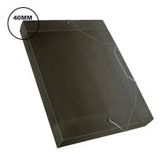 CLASSIFICADOR FUME 335X245X40 ACP