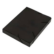 CLASSIFICADOR PRETO 3340X55X250 LARGO